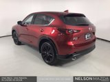 New 2025 MAZDA CX-5 2.5 Turbo w/ Premium Package image 5