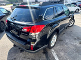 Used 2014 Subaru Outback 2.5i Limited w/ Moonroof Package image 6