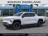 New 2026 Chevrolet Silverado EV LT w/ Plus Package image 2