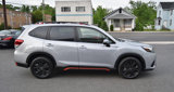 Used 2022 Subaru Forester Sport image 4