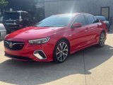 Used 2018 Buick Regal GS w/ Driver Confidence Package #2 image 3