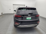 Used 2019 Hyundai Santa Fe SEL image 6