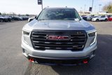 New 2025 GMC Acadia AT4 w/ LPO, Floor Liner Package image 2