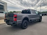 New 2025 Ford F250 XLT w/ Black Appearance Package image 3