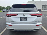Used 2022 Mitsubishi Outlander SEL image 5
