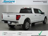 New 2025 Ford F150 XLT image 3
