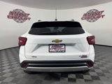 Used 2025 Chevrolet Trax LT w/ LT Convenience Package image 6