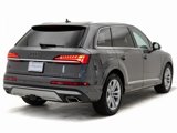 New 2025 Audi Q7 3.0T Prestige image 3