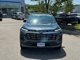 New 2026 Chevrolet Equinox LT w/ Convenience Package II image 2