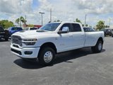 New 2025 RAM 3500 Laramie image 3