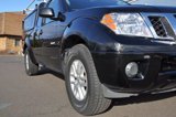 Used 2019 Nissan Frontier SV image 6