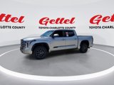 New 2025 Toyota Tundra Platinum image 4