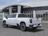 New 2025 GMC Sierra 2500 Denali Ultimate image 3