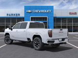 New 2025 GMC Sierra 2500 AT4 image 3