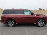 New 2025 INFINITI QX80 Sensory w/ Exterior Package image 2