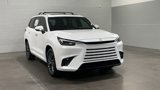 New 2026 Lexus TX 350 AWD image 2