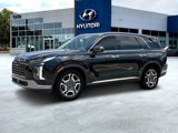 New 2025 Hyundai Palisade Limited image 2