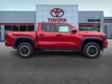 New 2025 Toyota Tacoma TRD Off-Road image 3