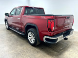 Used 2019 GMC Sierra 1500 SLT w/ SLT Premium Package image 6