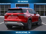 New 2026 Chevrolet Equinox LT w/ Convenience Package II image 4