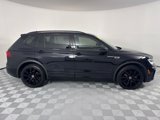 Used 2021 Volkswagen Tiguan SE image 4