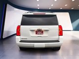 Used 2017 Chevrolet Tahoe LT w/ Texas Edition Package image 4
