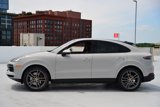 Used 2022 Porsche Cayenne Coupe image 2
