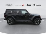 New 2025 Jeep Wrangler Unlimited Rubicon 4xe w/ Convenience Group image 3