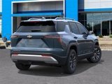 New 2026 Chevrolet Equinox LT w/ Convenience Package II image 5
