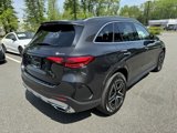 Used 2025 Mercedes-Benz GLC 300 4MATIC image 3
