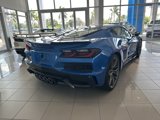 New 2025 Chevrolet Corvette Z06 image 3