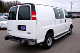 Used 2022 GMC Savana 2500 w/ Driver Convenience Package image 5