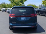 New 2025 Chrysler Pacifica Pinnacle image 4