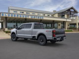 New 2025 Ford F250 Platinum image 4