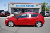 Used 2017 Kia Forte LX w/ LX Popular Plus Package image 2