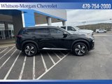 Used 2023 Nissan Rogue SL w/ SL Premium Package image 4