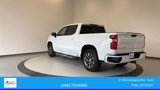 Used 2024 Chevrolet Silverado 1500 RST w/ Convenience Package II image 5