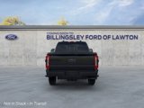 New 2025 Ford F350 4x4 Crew Cab Super Duty image 5