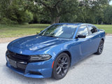 Used 2020 Dodge Charger SXT w/ Blacktop Package image 2