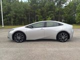 Certified 2025 Toyota Prius Limited image 3