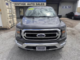 Used 2023 Ford F150 XLT w/ Equipment Group 302A High image 2