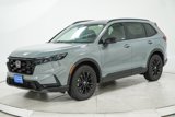 New 2026 Honda CR-V Sport-L image 3