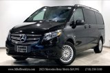 New 2023 Mercedes-Benz Metris Passenger image 4