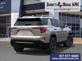 New 2026 GMC Terrain AT4 image 5