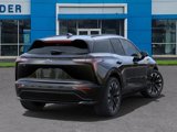 New 2025 Chevrolet Blazer EV RS image 4