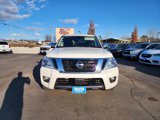 Used 2019 Nissan Armada SL w/ Premium Package image 2