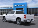 New 2025 Chevrolet Silverado 1500 RST w/ RST All Star Premium Package image 3