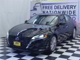 Used 2023 Nissan Altima 2.5 SL image 2