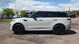 New 2025 Land Rover Range Rover Sport Dynamic SE image 5