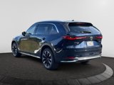 New 2025 MAZDA CX-90 Plug-In Hybrid w/ Premium Plus image 4